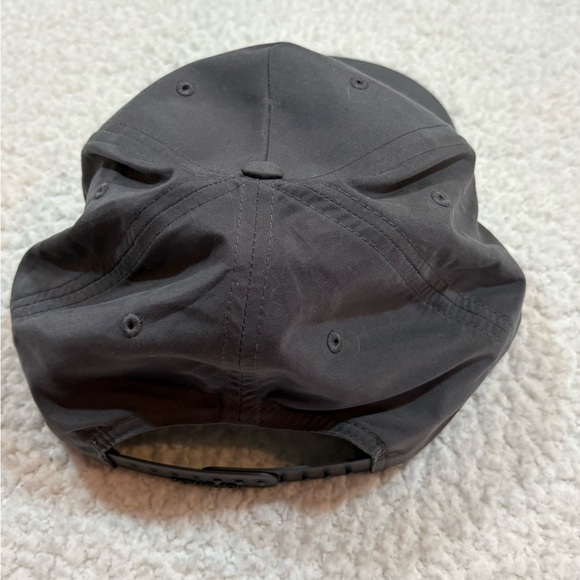 Drift Fly Low Pro Roper Hat | Adjustable - Picture 2 of 4